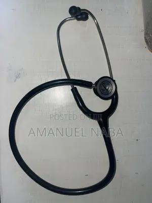 Stethoscope