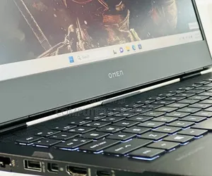New Laptop HP Omen 16 16GB Intel Core i9 SSD 512GB