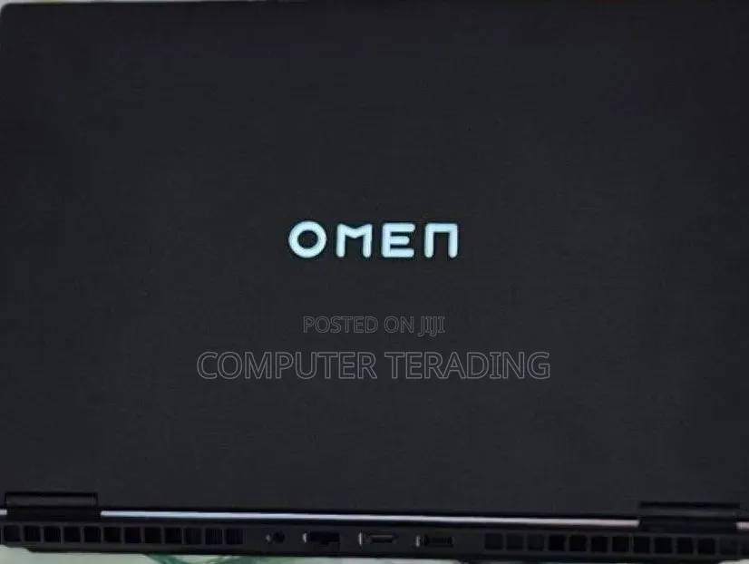 New Laptop HP Omen 16 16GB Intel Core i9 SSD 512GB