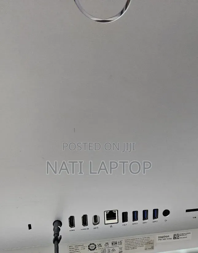 New Desktop Computer Dell 12GB Intel Core i7 SSD 512GB