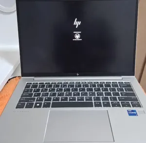 New Laptop HP 16GB Intel Core i7 SSD 512GB
