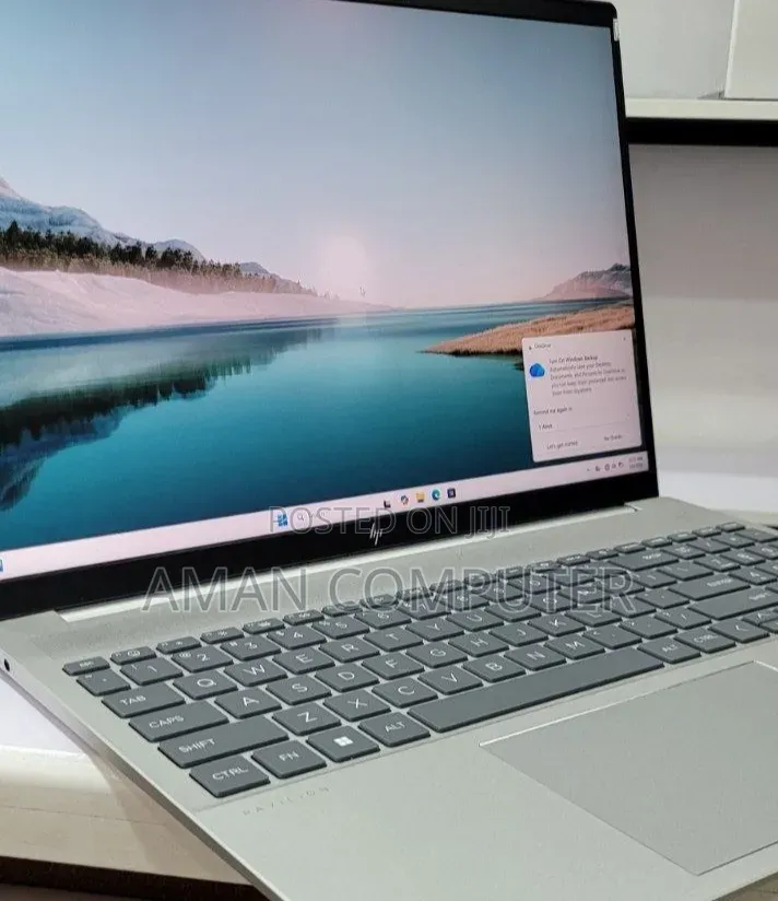 New Laptop HP Pavilion 15 16GB Intel Core i7 SSD 1T