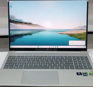 New Laptop HP Pavilion 15 16GB Intel Core i7 SSD 1T