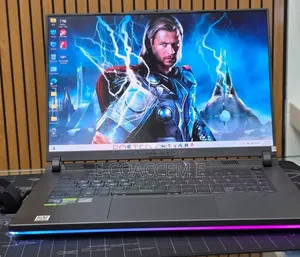 New Laptop Asus 16GB Intel Core i9 SSD 1T