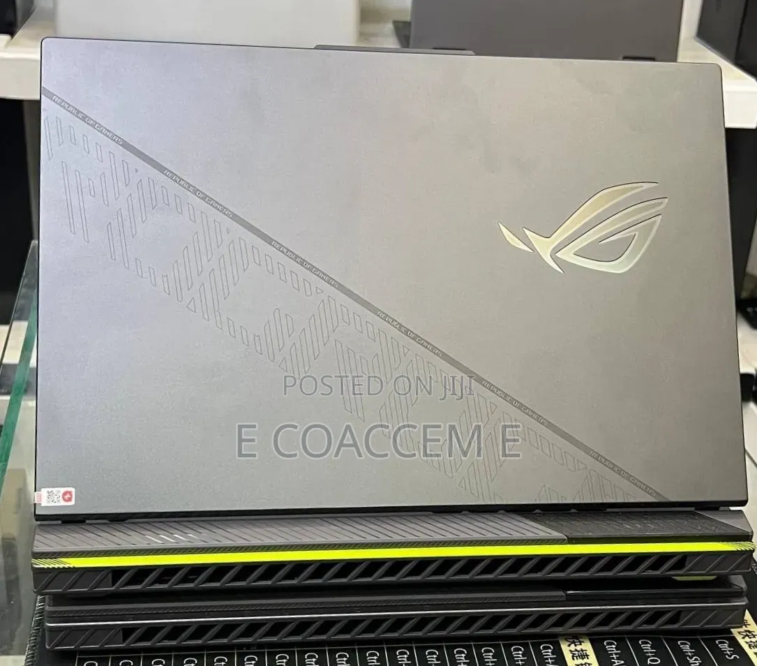 New Laptop Asus 16GB Intel Core i9 SSD 1T