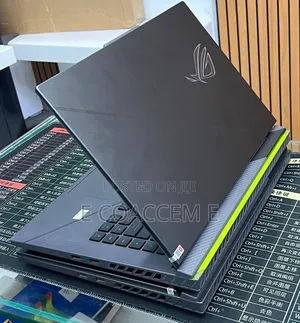 New Laptop Asus 16GB Intel Core i9 SSD 1T