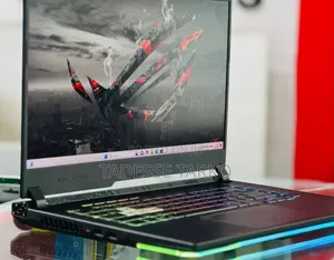 New Laptop Asus ROG Strix G15 16GB AMD Ryzen 9 SSD 1T