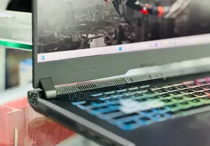 New Laptop Asus ROG Strix G15 16GB AMD Ryzen 9 SSD 1T