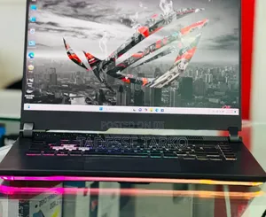 New Laptop Asus ROG Strix G15 16GB AMD Ryzen 9 SSD 1T