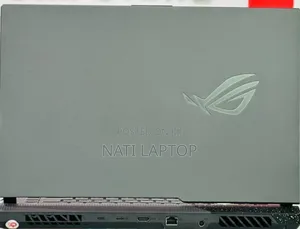 New Laptop Asus ROG Strix G15 16GB AMD Ryzen 9 SSD 1T