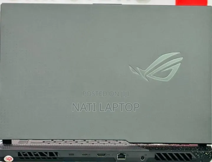 New Laptop Asus ROG Strix G15 16GB AMD Ryzen 9 SSD 1T