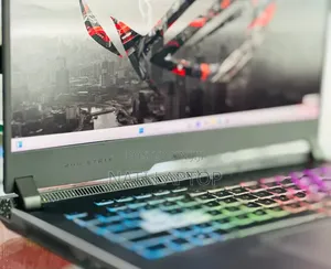 New Laptop Asus ROG Strix G15 16GB AMD Ryzen 9 SSD 1T