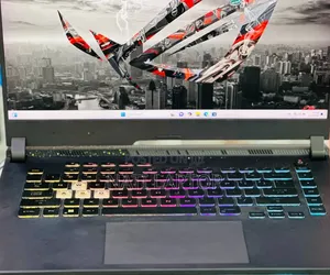 New Laptop Asus ROG Strix G15 16GB AMD Ryzen 9 SSD 1T