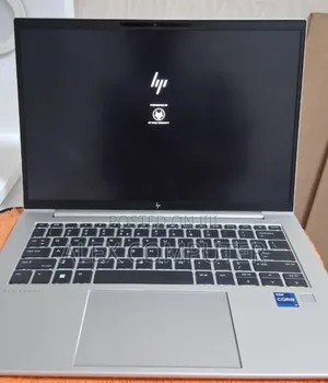 New Laptop HP EliteBook 840 G9 16GB Intel Core i7 SSD 512GB
