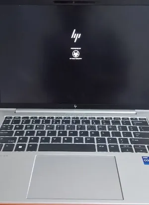 New Laptop HP EliteBook 840 G9 16GB Intel Core i7 SSD 512GB