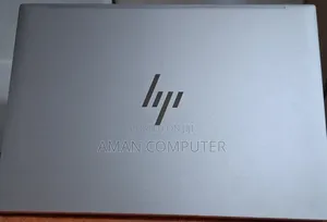 New Laptop HP EliteBook 840 G9 16GB Intel Core i7 SSD 512GB