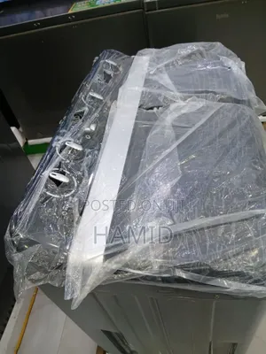 Orbit 16 Kg Washing Mashin