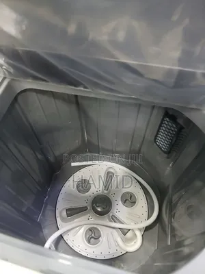 Orbit 16 Kg Washing Mashin