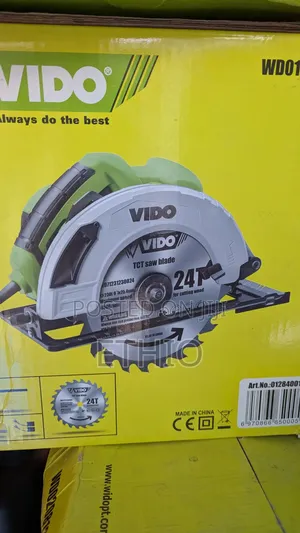 Circular Saw 2800w