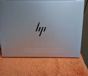 New Laptop HP EliteBook 840 G9 16GB Intel Core i7 SSD 512GB