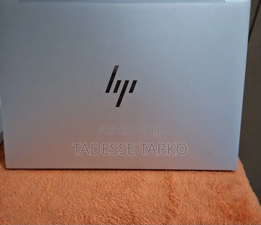 New Laptop HP EliteBook 840 G9 16GB Intel Core i7 SSD 512GB