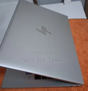New Laptop HP EliteBook 840 G9 16GB Intel Core i7 SSD 512GB
