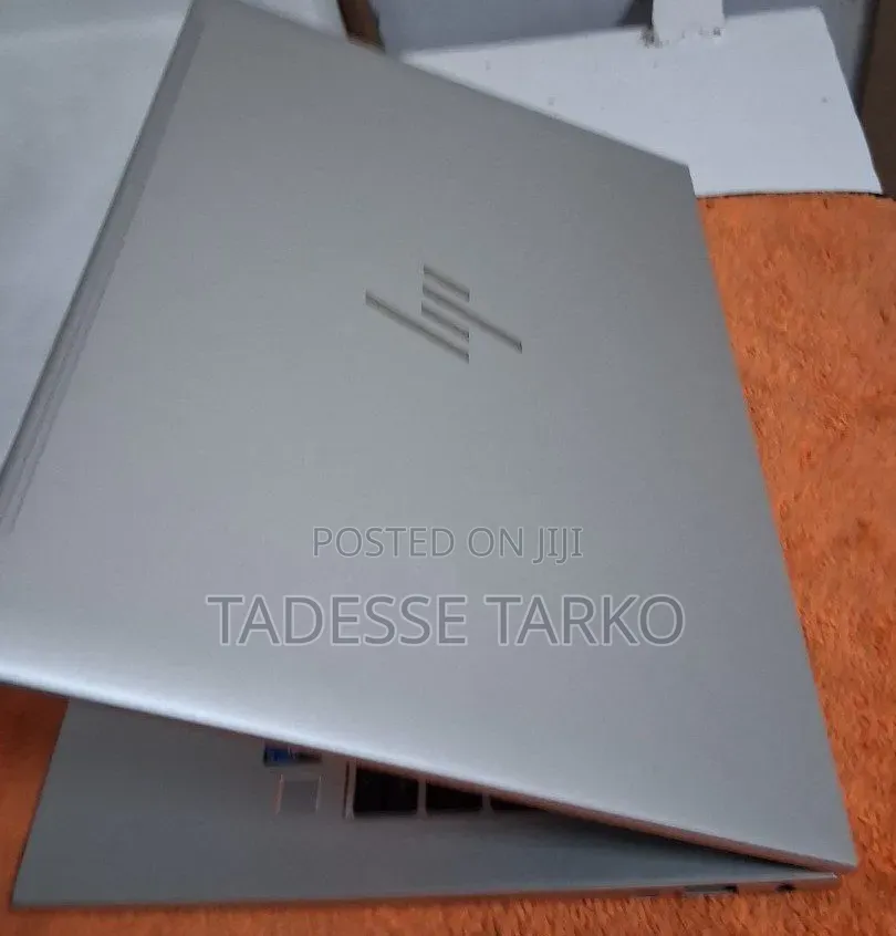 New Laptop HP EliteBook 840 G9 16GB Intel Core i7 SSD 512GB