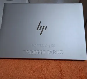 New Laptop HP EliteBook 840 G9 16GB Intel Core i7 SSD 512GB