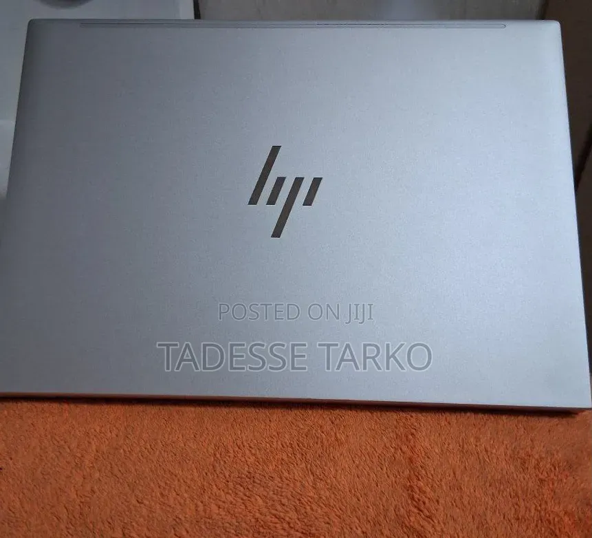 New Laptop HP EliteBook 840 G9 16GB Intel Core i7 SSD 512GB