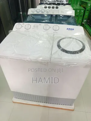 Ardo Washing Mashin
