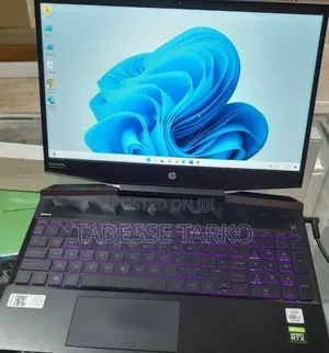 New Laptop HP Pavilion 14 16GB Intel Core i7 SSD 512GB