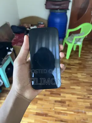 Apple iPhone 14 Pro 256 GB Black