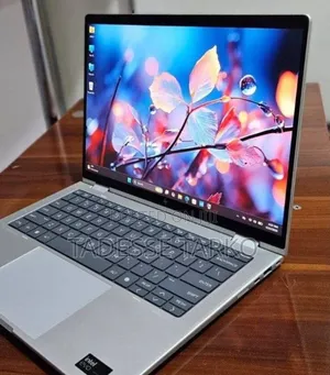 New Laptop HP 16GB Intel Core Ultra 7 SSD 512GB