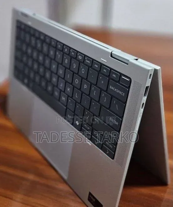 New Laptop HP 16GB Intel Core Ultra 7 SSD 512GB