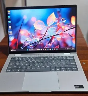 New Laptop HP 16GB Intel Core Ultra 7 SSD 512GB