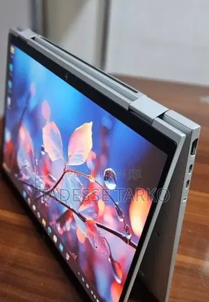 New Laptop HP 16GB Intel Core Ultra 7 SSD 512GB