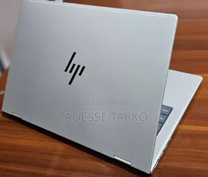 New Laptop HP 16GB Intel Core Ultra 7 SSD 512GB