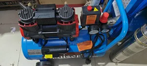 Cruiser Air Compresser Silent 25 L