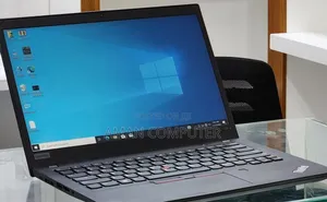 New Laptop Lenovo ThinkPad t495s 16GB AMD Ryzen 7 SSD 512GB
