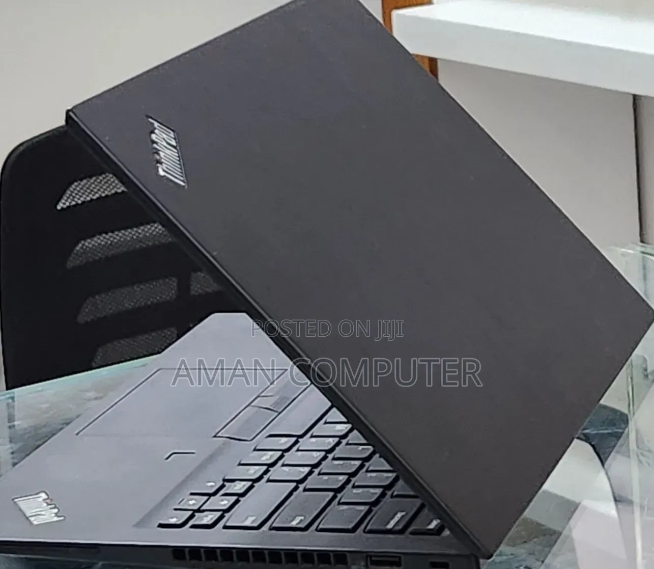 New Laptop Lenovo ThinkPad t495s 16GB AMD Ryzen 7 SSD 512GB