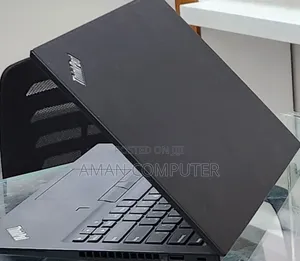 New Laptop Lenovo ThinkPad t495s 16GB AMD Ryzen 7 SSD 512GB