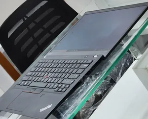 New Laptop Lenovo ThinkPad t495s 16GB AMD Ryzen 7 SSD 512GB