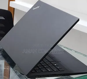 New Laptop Lenovo ThinkPad t495s 16GB AMD Ryzen 7 SSD 512GB