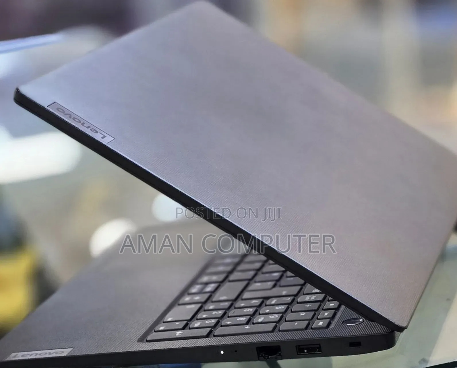 New Laptop Lenovo Ideapad 3 16GB Intel Core i7 SSD 512GB