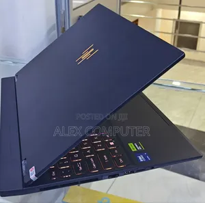 New Laptop Acer Predator Helios Neo 16 16GB Intel Core Ultra 9 SSD 1T