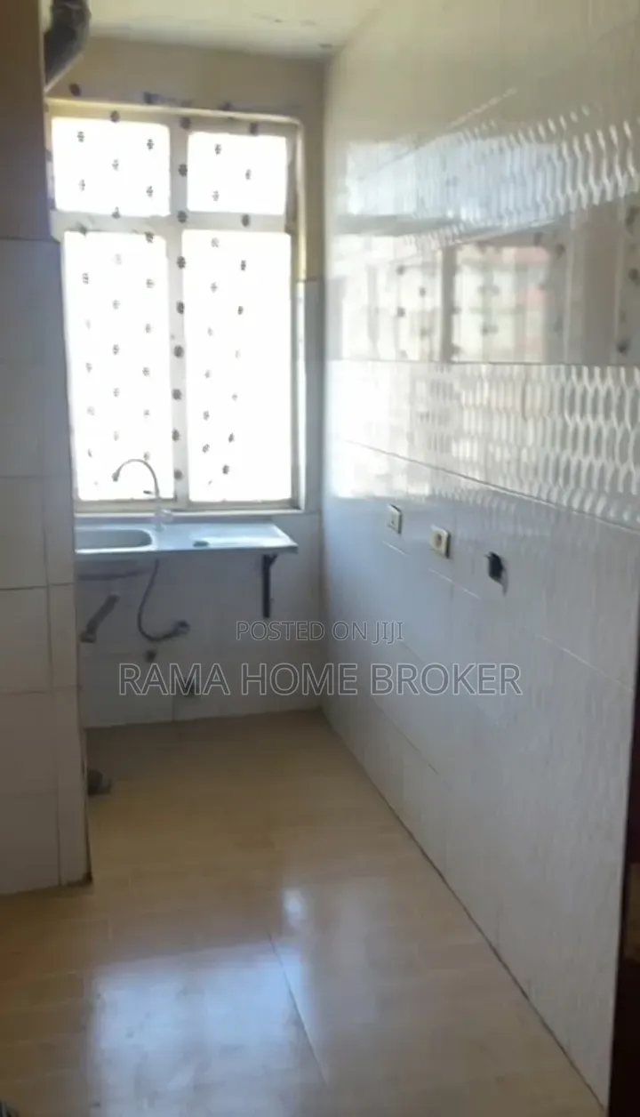 Furnished 1bdrm Condo in አያት ኮንዶሚኒየም, Yeka for sale