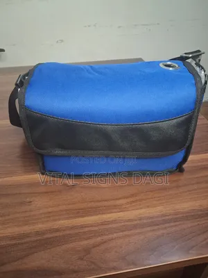 Portable Oxygen Concaterator