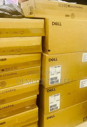 New Laptop Dell Optiplex 3020 8GB Intel Core i5 SSD 512GB