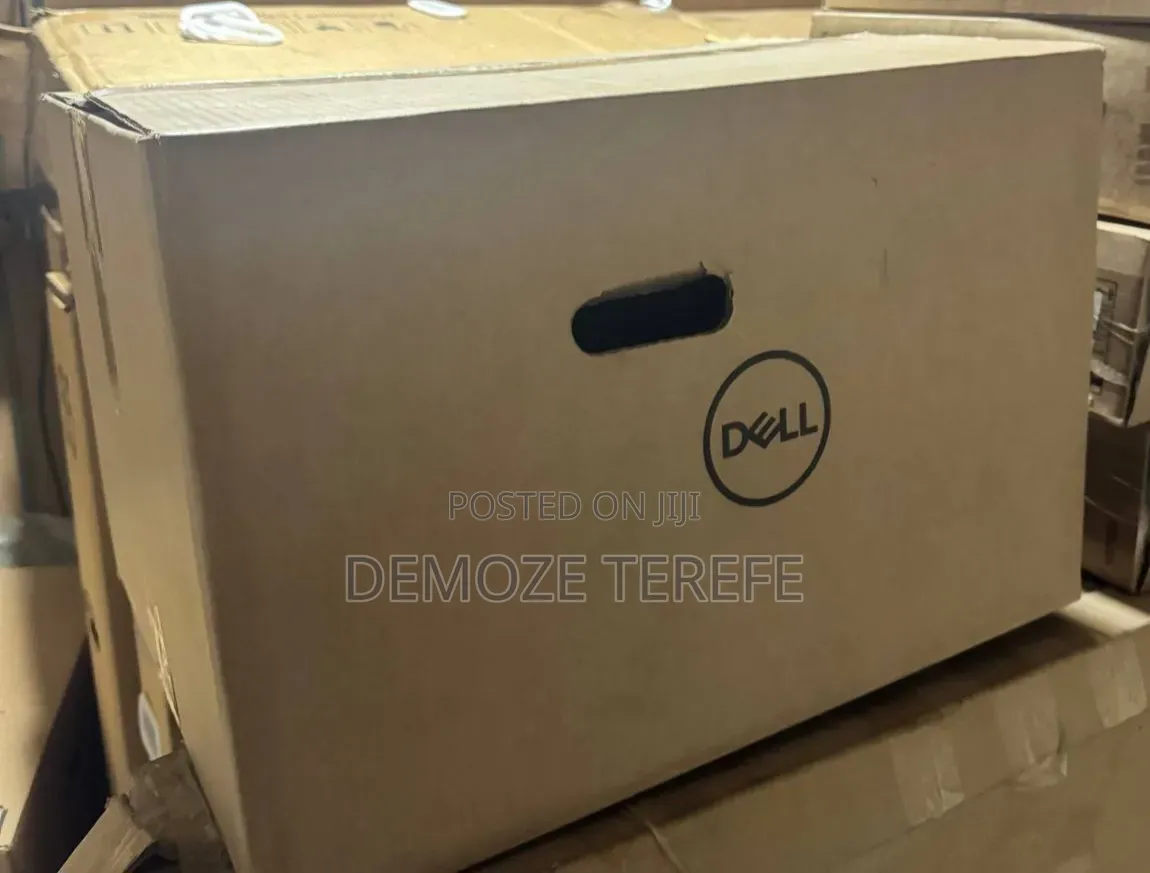 New Laptop Dell Optiplex 3020 8GB Intel Core i5 SSD 512GB
