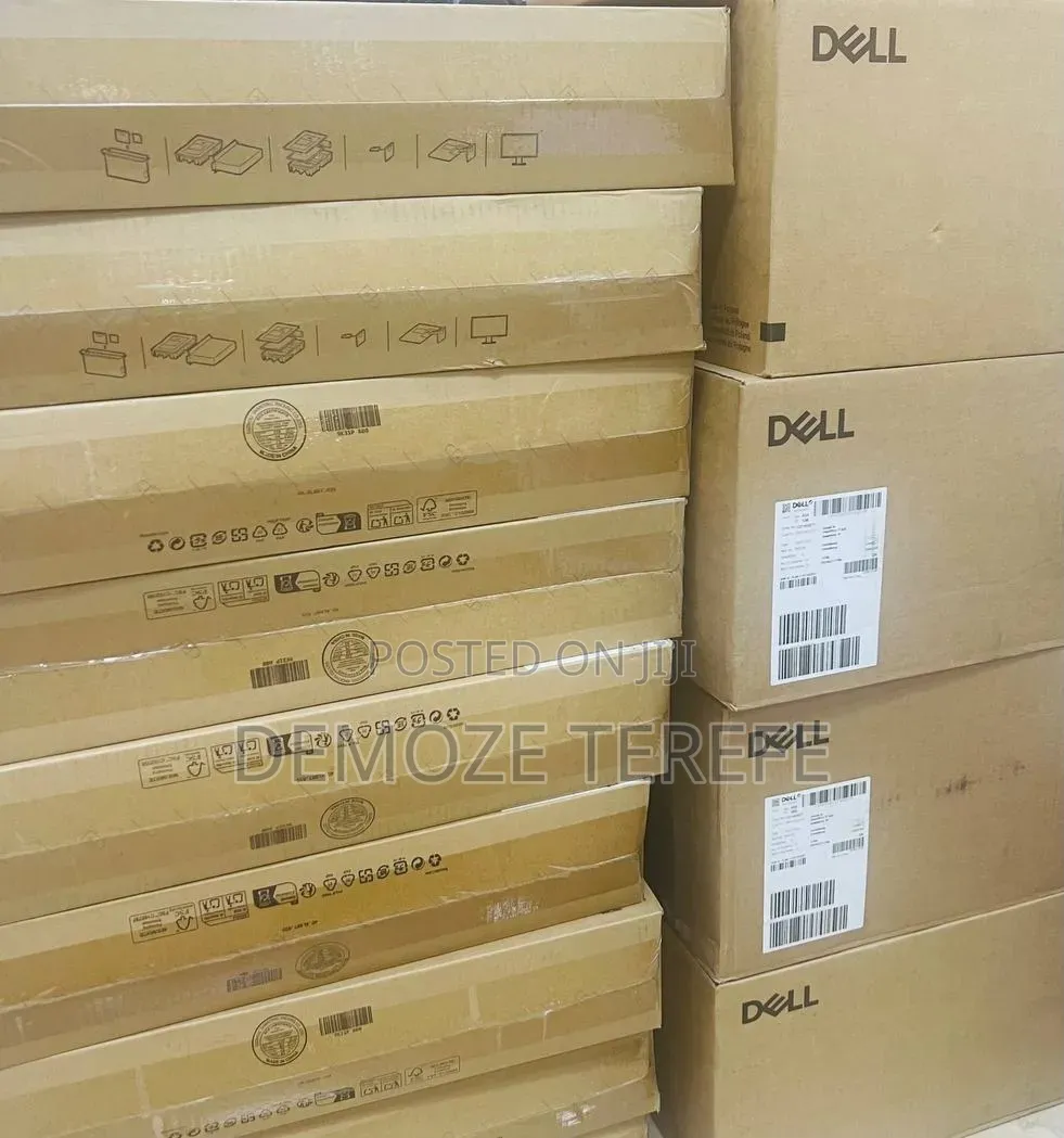 New Laptop Dell Optiplex 3020 8GB Intel Core i5 SSD 512GB